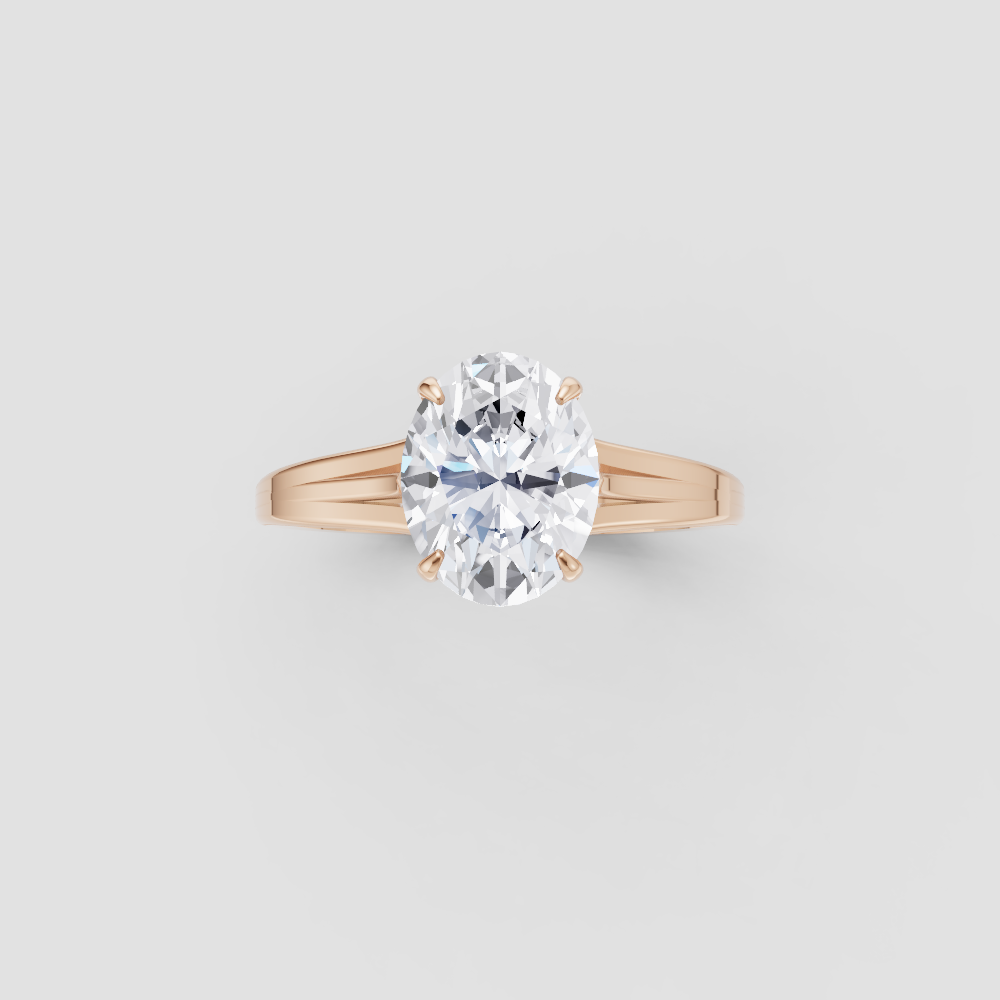 Sacred Union Ring
