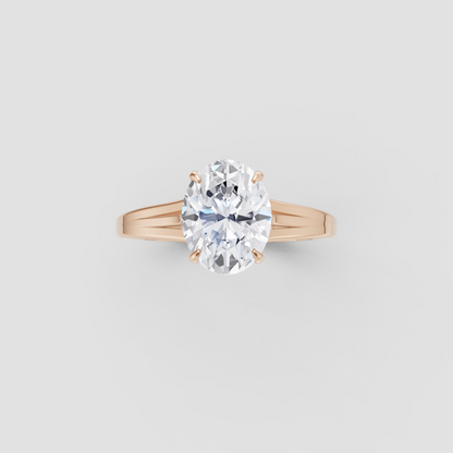 Sacred Union Ring