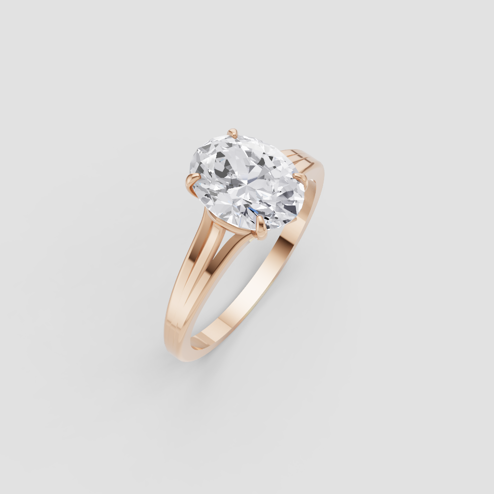 Sacred Union Ring
