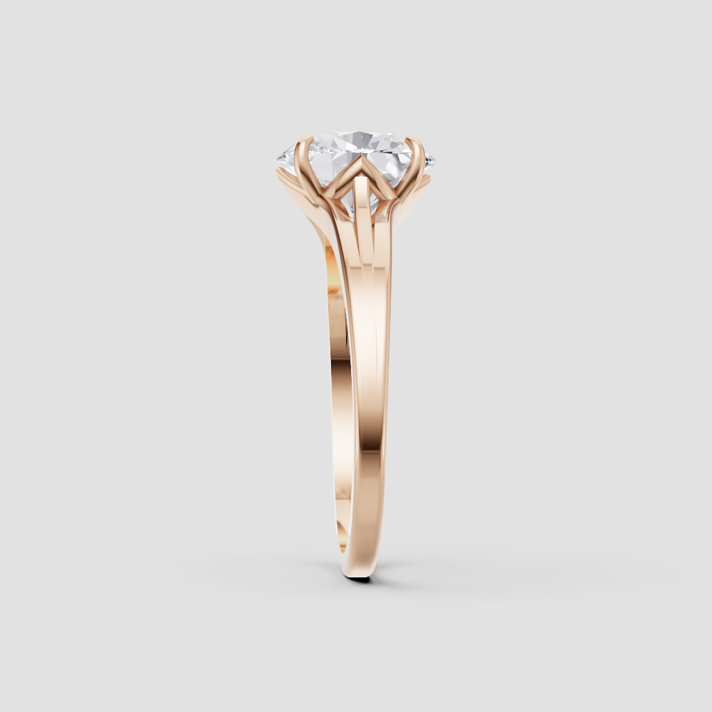 Sacred Union Ring