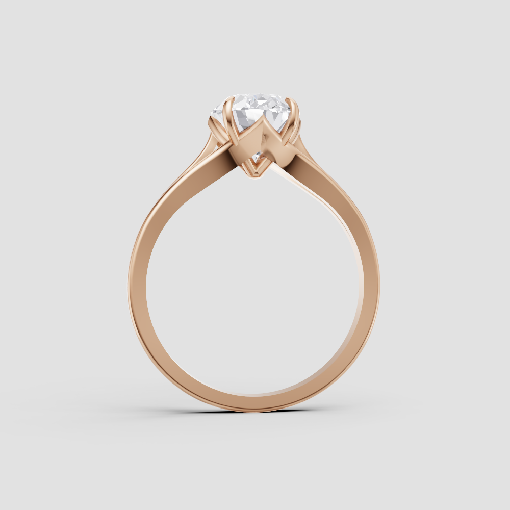 Sacred Union Ring