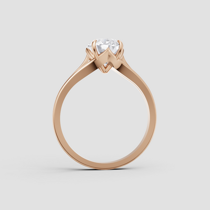 Sacred Union Ring