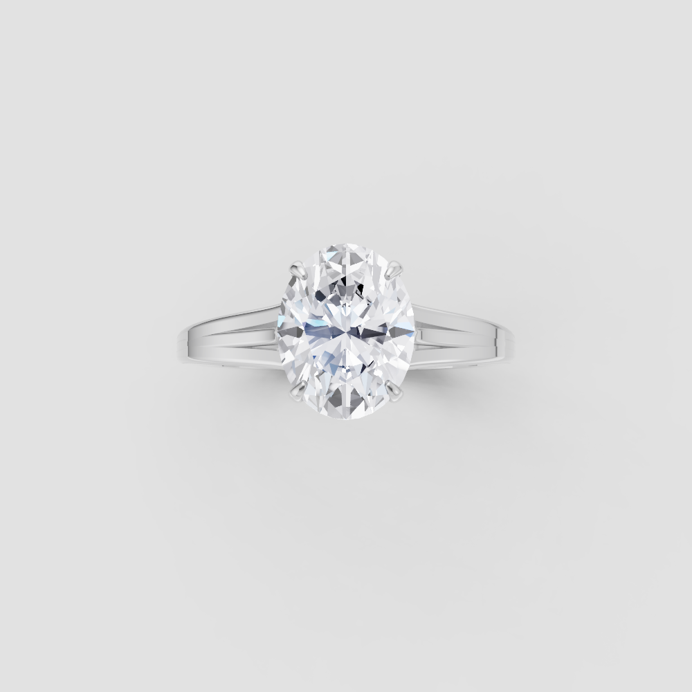 Sacred Union Ring