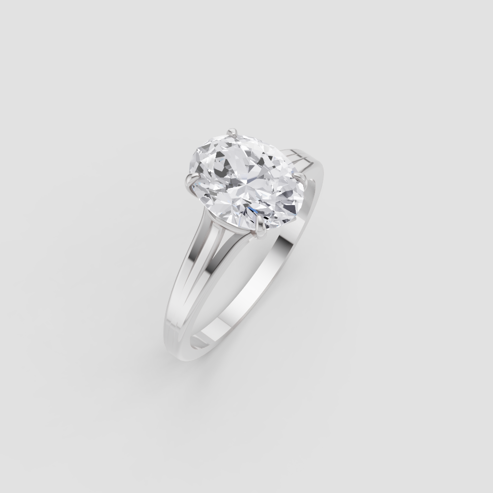 Sacred Union Ring