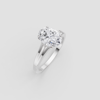 Sacred Union Ring
