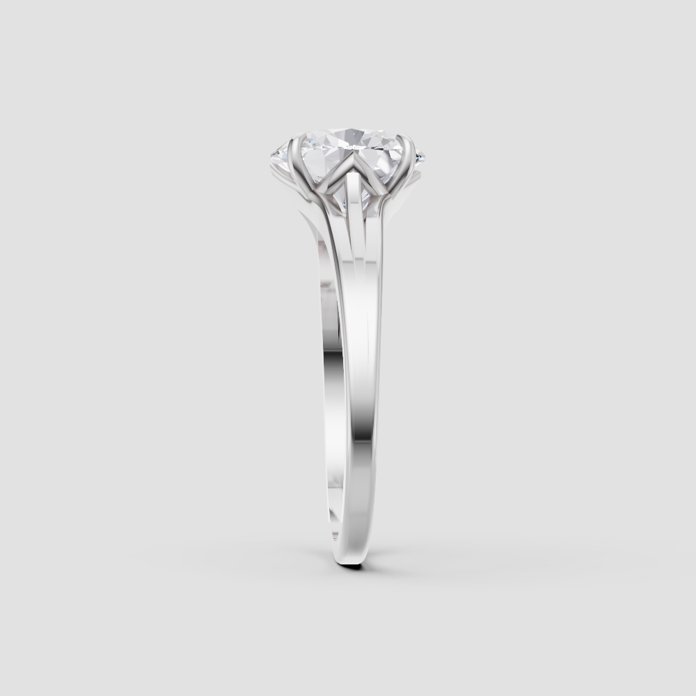Sacred Union Ring