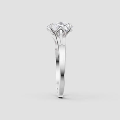 Sacred Union Ring