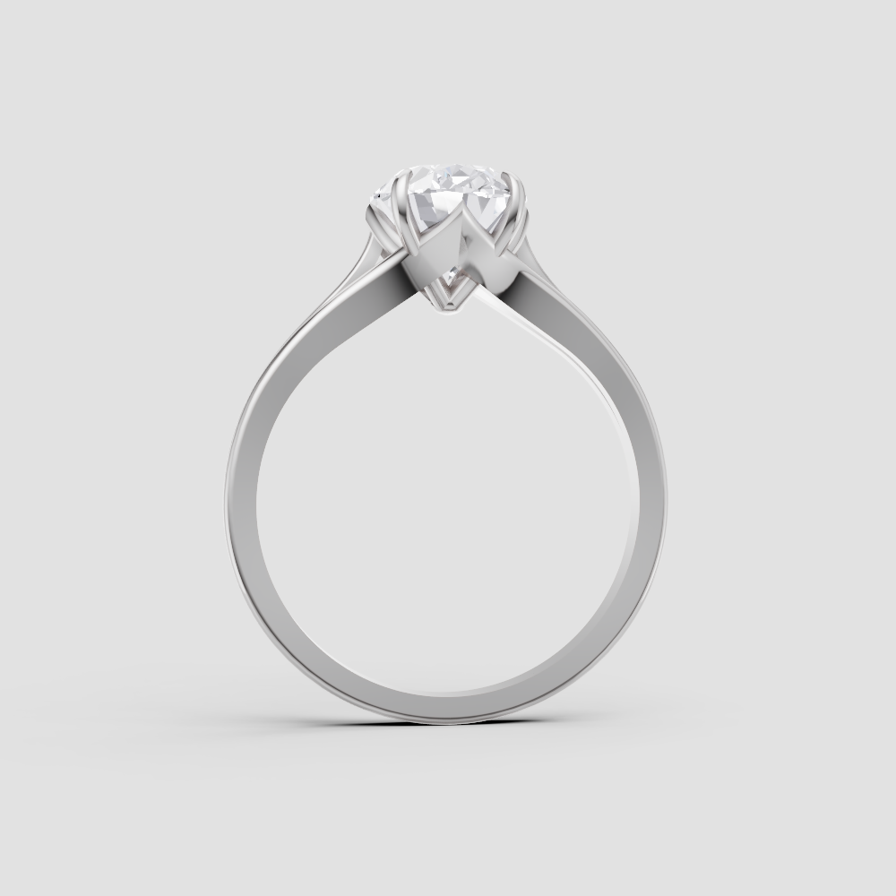 Sacred Union Ring