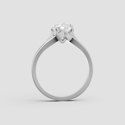 Sacred Union Ring