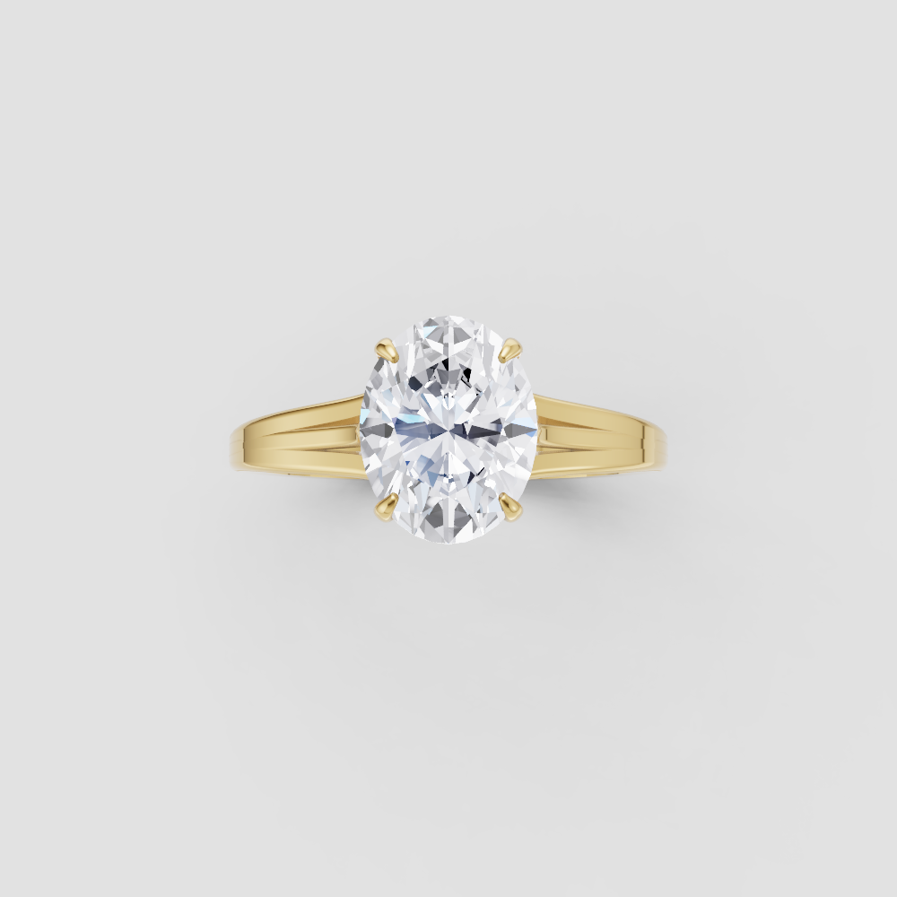 Sacred Union Ring