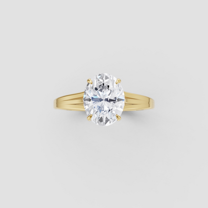 Sacred Union Ring