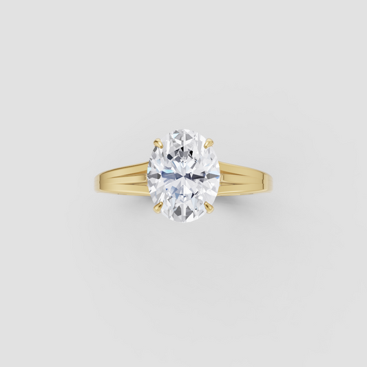 Sacred Union Ring