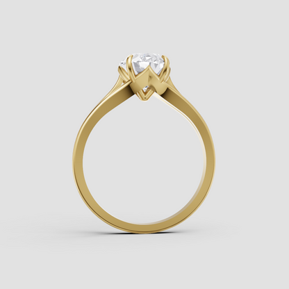 Sacred Union Ring