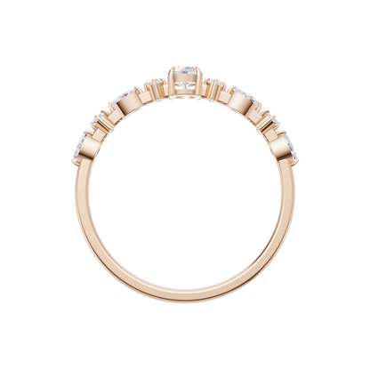 Forever Bound Ring