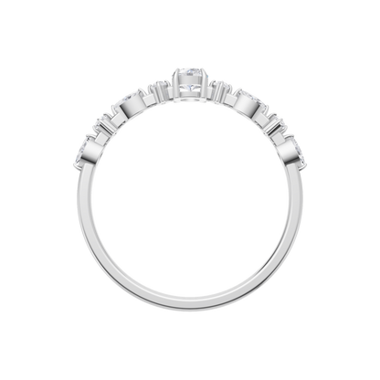 Forever Bound Ring
