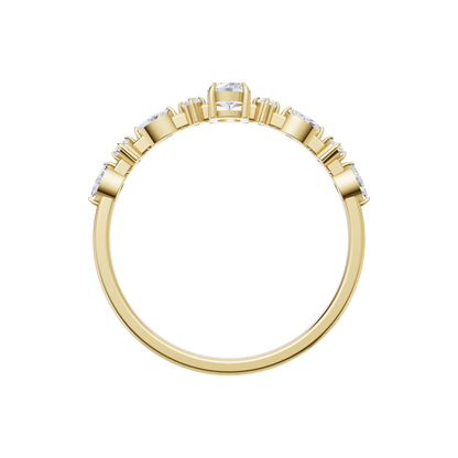 Forever Bound Ring