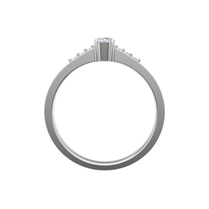Endless Embrace Ring