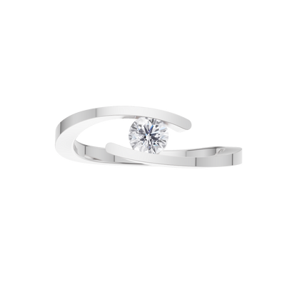 Cherished Glow Ring
