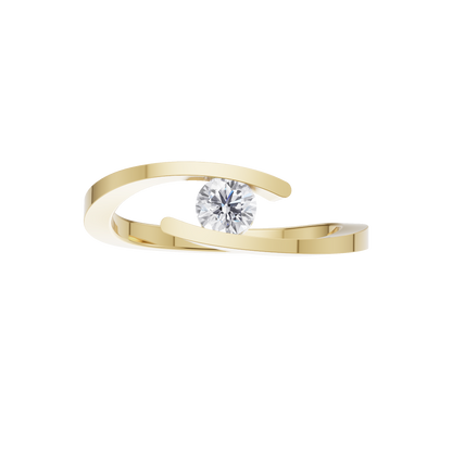 Cherished Glow Ring
