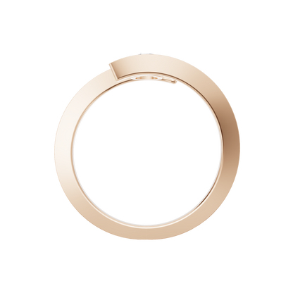 Cherished Glow Ring