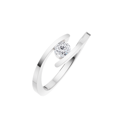 Cherished Glow Ring