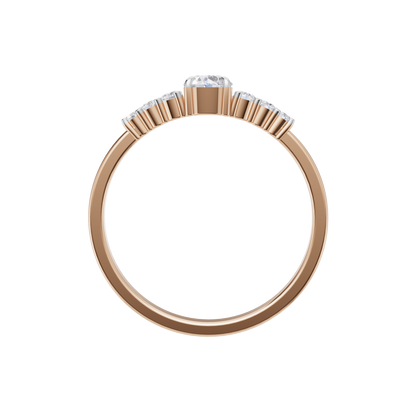 Enduring Promise Ring