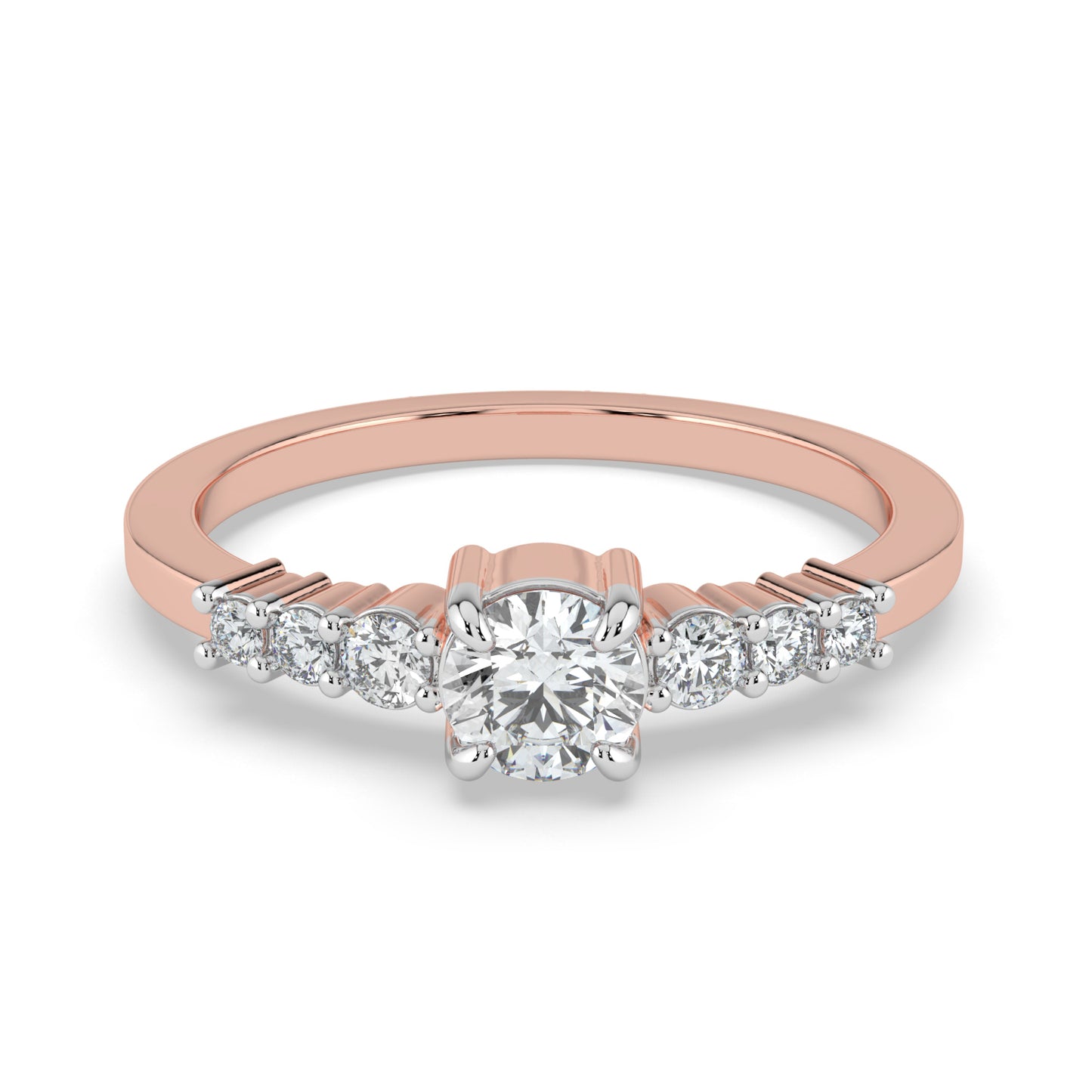 Enduring Promise Ring