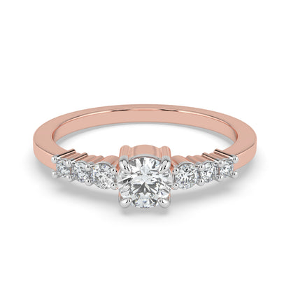 Enduring Promise Ring