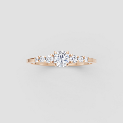 Enduring Promise Ring