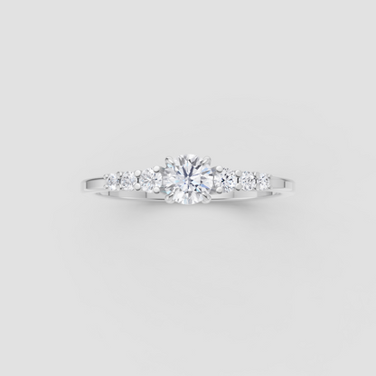 Enduring Promise Ring