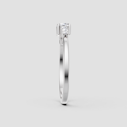 Enduring Promise Ring