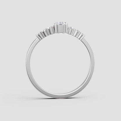 Enduring Promise Ring