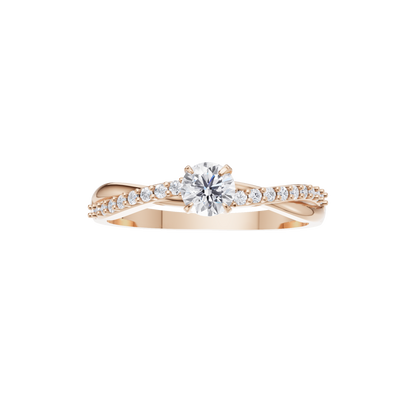 Unbreakable Bond Ring
