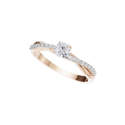 Unbreakable Bond Ring