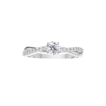 Unbreakable Bond Ring