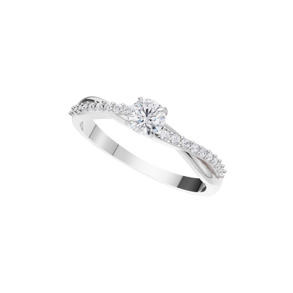 Unbreakable Bond Ring