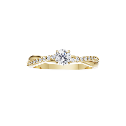 Unbreakable Bond Ring
