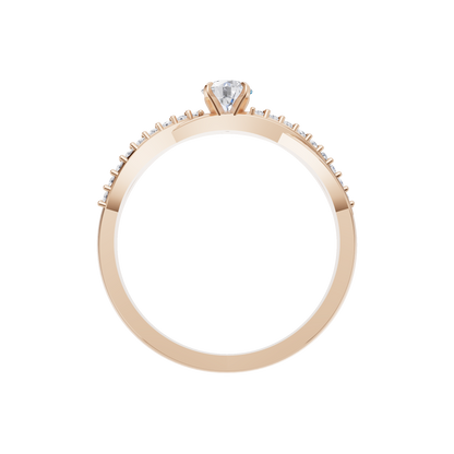Unbreakable Bond Ring