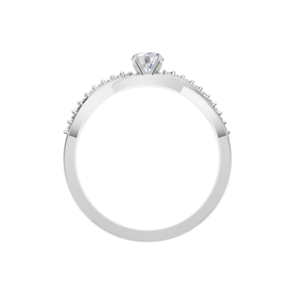 Unbreakable Bond Ring
