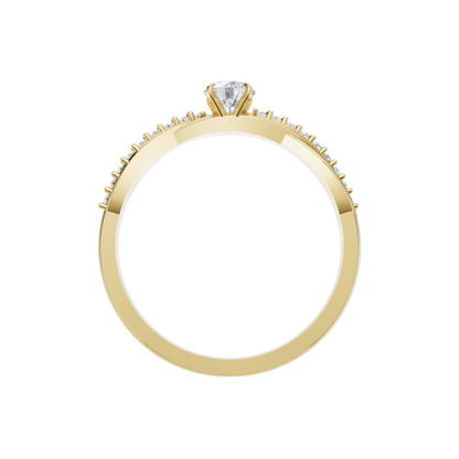 Unbreakable Bond Ring