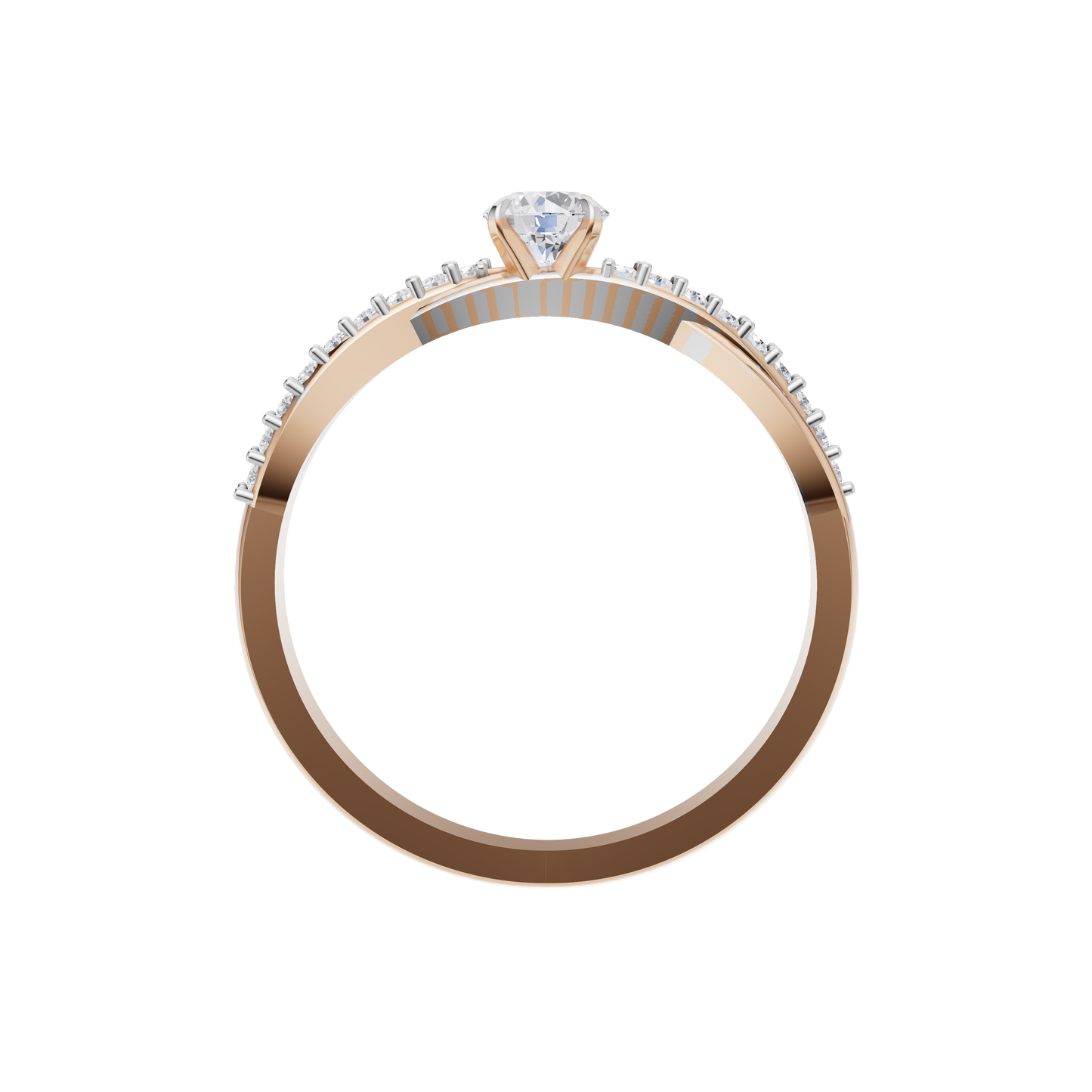 Unbreakable Bond Ring