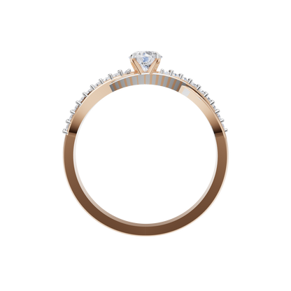 Unbreakable Bond Ring