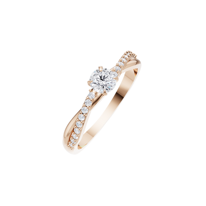 Unbreakable Bond Ring