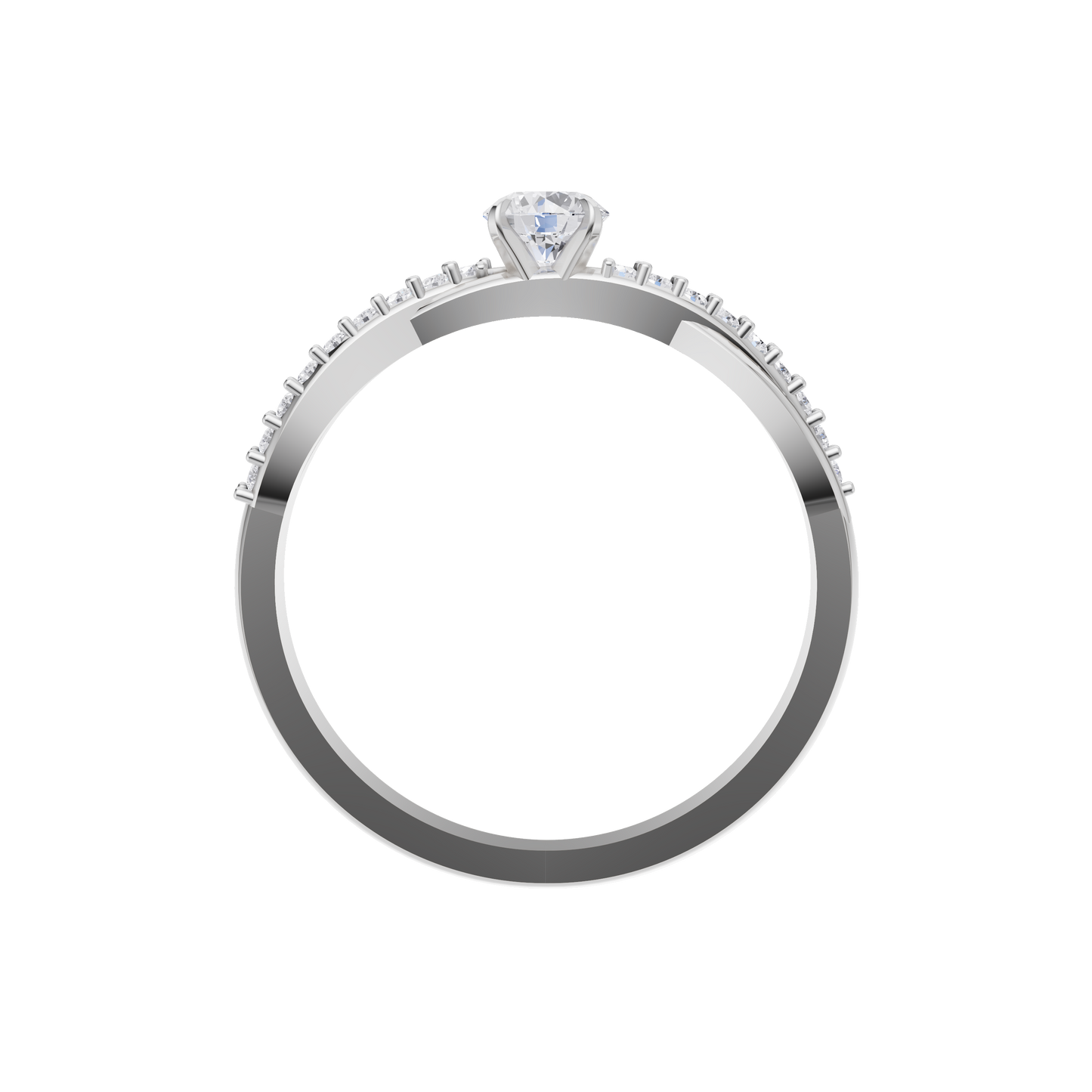 Unbreakable Bond Ring