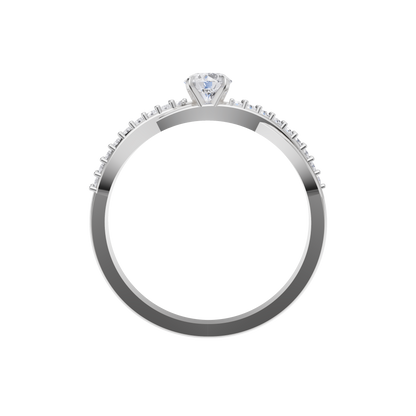 Unbreakable Bond Ring