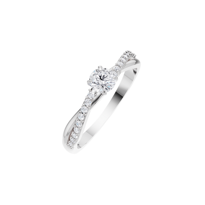 Unbreakable Bond Ring