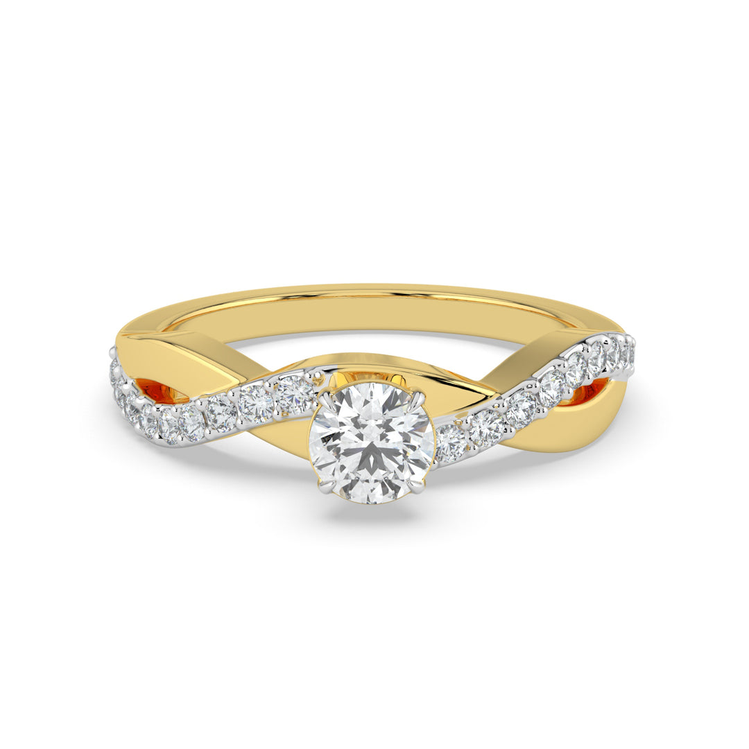 Unbreakable Bond Ring