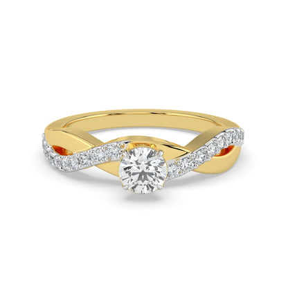 Unbreakable Bond Ring