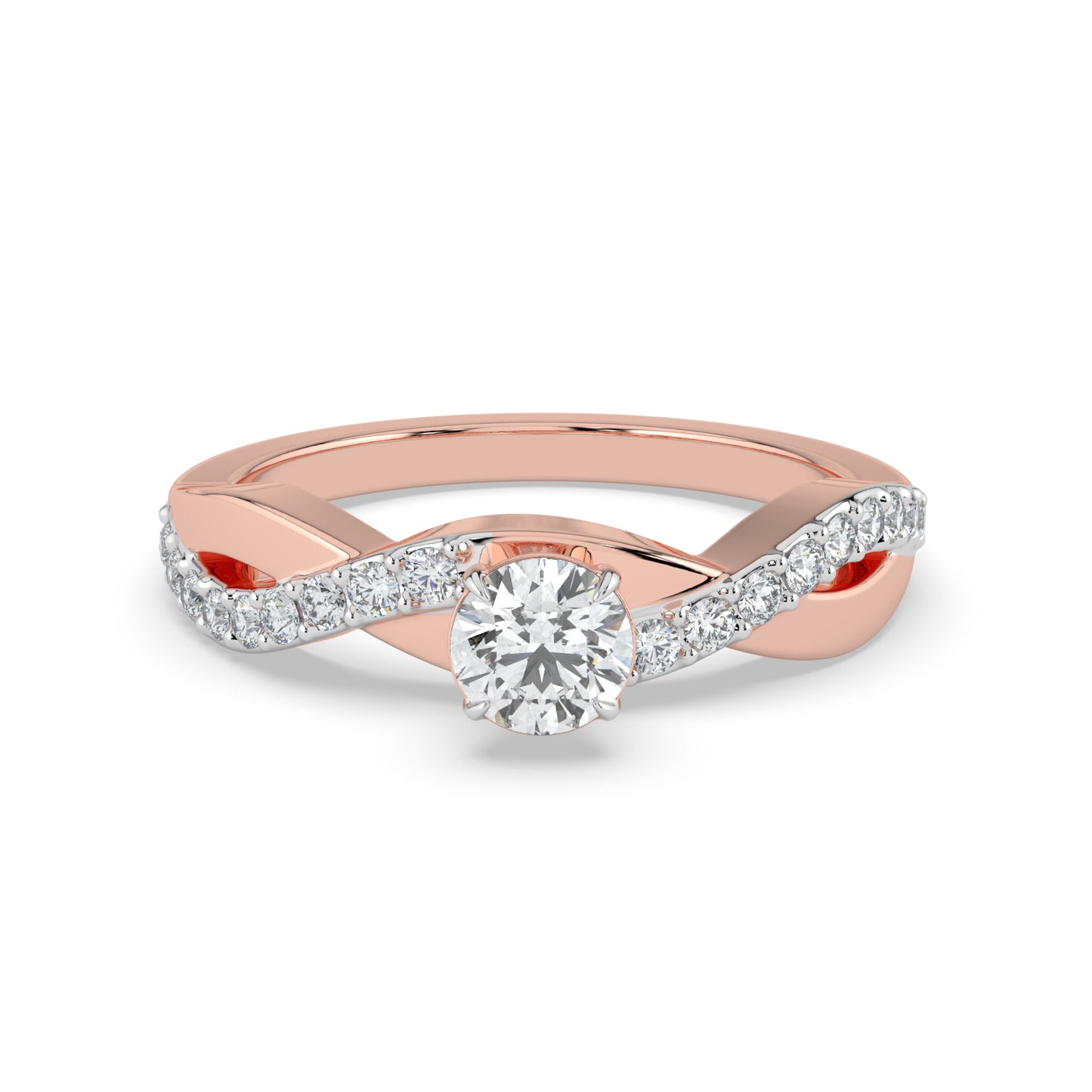 Unbreakable Bond Ring