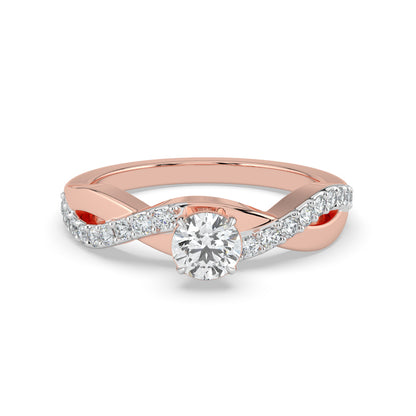 Unbreakable Bond Ring